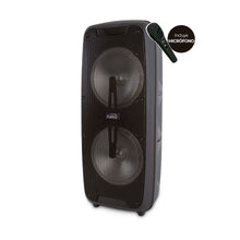 Parlante Kalley Bsk15 K-Bsk15, Negro