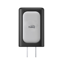 Cargador Pared Carga Rápida 65w, Negro