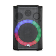 Parlante K-Bsk18, Negro
