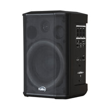 Parlante K-Bsk18, Negro