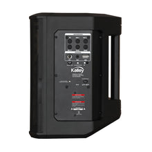Parlante K-Bsk18, Negro