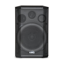 Parlante K-Bsk18, Negro