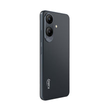 Celular Black g4s 128GB, Negro
