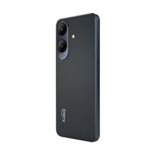 Celular Black g4s 128GB, Negro