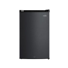 Minibar Kalley Frost una Puerta 124 Litros, Gris