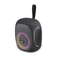 Parlante Kalley Bluetooth 25W K-P25, Negro