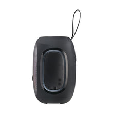 Parlante Kalley Bluetooth 25W K-P25, Negro