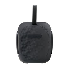 Parlante Kalley Bluetooth 25W K-P25, Negro