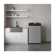 Lavadora Digital 22kg K-LD22g, Gris