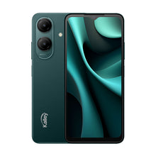 Celular Black g4s 128GB, Verde