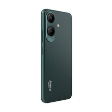 Celular Black g4s 128GB, Verde
