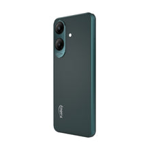 Celular Black g4s 128GB, Verde