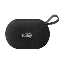 Parlante Portátil K-P6N, Negro