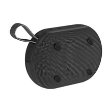 Parlante Portátil K-P6N, Negro