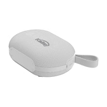 Parlante Portátil K-P6G, Gris