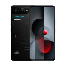 Celular Kalley Black 6 512GB, Negro