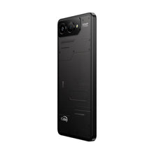 Celular Kalley Black 6 512GB, Negro