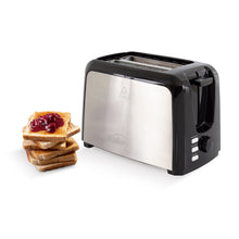 Tostadora Kalley K-Mtp750, Negro