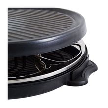 Raclette 800w Kalley K-Mrtt29