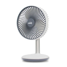 Ventilador de Mesa Kalley K-VM6B Recarga Blanco