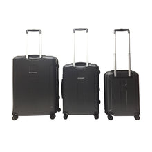 Set Maletas X3 K-Setmr3s, Gris