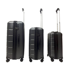 Set Maletas X3 K-Setmr3s, Gris