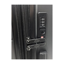 Maleta Rigida M K-Mr24s, Gris