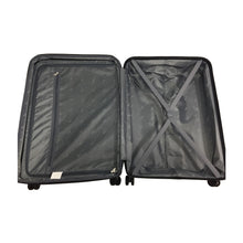 Maleta Rigida M K-Mr24s, Gris