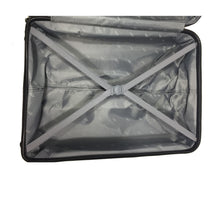 Maleta Rigida M K-Mr24s, Gris