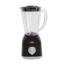Licuadora Básica Negra K-Ml400n