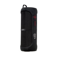 Parlante 2 En 1 Kalley Bluetooth 20W, Negro