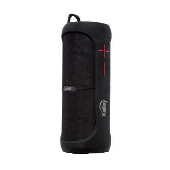 Parlante 2 En 1 Kalley Bluetooth 20W, Negro