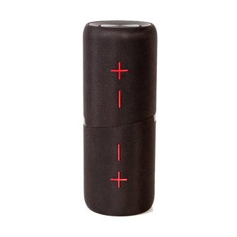 Parlante 2 En 1 Kalley Bluetooth 20W, Negro