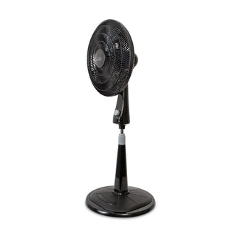 Ventilador 3 en 1 Kalley K-V1631 Negro