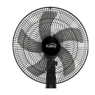 Ventilador 3 en 1 Kalley K-V1631 Negro