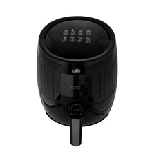 Freidora de Aire Kalley WiFi 3.2LtNegro