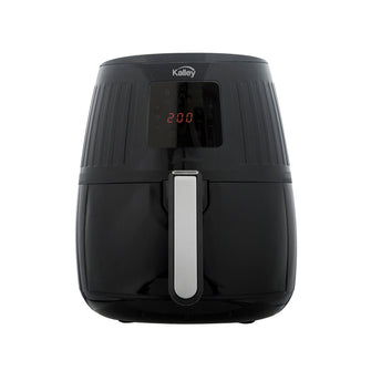 Freidora de Aire Kalley WiFi 3.2LtNegro