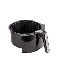 Freidora de Aire Kalley WiFi 3.2LtNegro