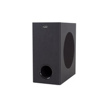 Barra De Sonido Kalley K-Abs120W, Color Negro