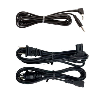 Barra De Sonido Kalley K-Abs120W, Color Negro