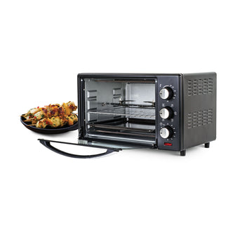 Horno Tostador 26L K-HE26L2