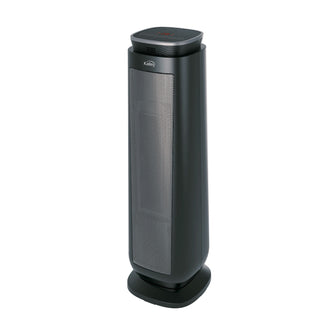 Calentador de ambiente Torre Kalley K-CAT"Negro