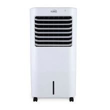 Enfriador De Aire Kalley Arc, Blanco