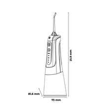 Irrigador Bucal Kalley K-Sib1