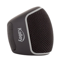 Parlante Kalley Bluetooth Kgp4w 4w, Negro