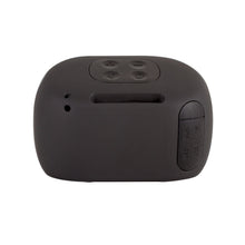 Parlante Kalley Bluetooth Kgp4w 4w, Negro