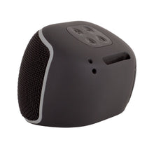 Parlante Kalley Bluetooth Kgp4w 4w, Negro