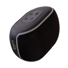 Parlante Kalley Bluetooth Kgp4w 4w, Negro