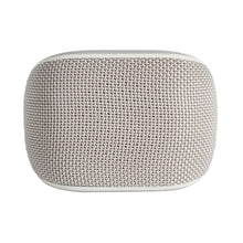 Parlante Portátil Kalley Bluetooth Radio Fm, Puerto Usb, Microsd K-Gp4Wa 4W, Gris