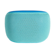 Parlante Portátil Kalley Bluetooth Radio Fm, Puerto Usb, Microsd K-Gp4Wa 4W, Azul